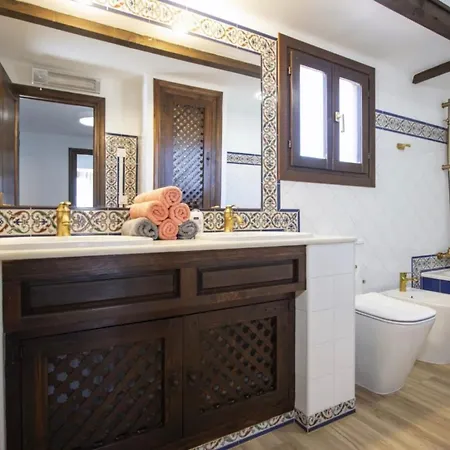 Aldea Del Mar Apartamento Torrevieja