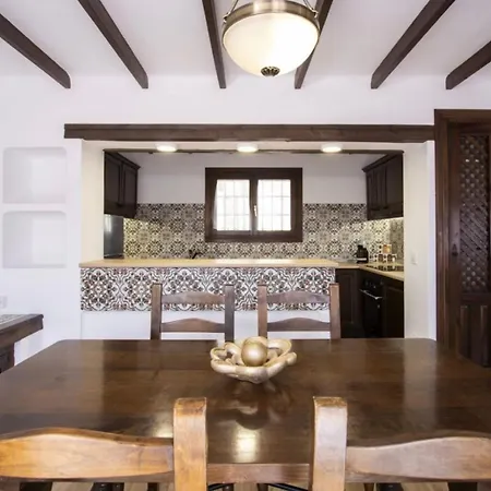 Apartamento Aldea Del Mar Torrevieja