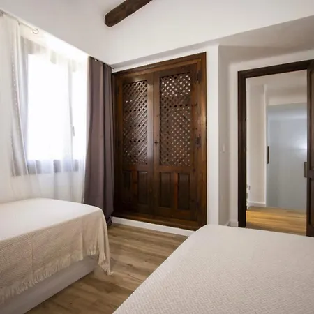 Aldea Del Mar Apartamento *
