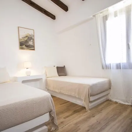 Aldea Del Mar Apartamento Torrevieja