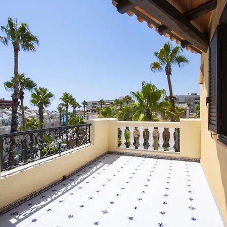 Apartamento Aldea Del Mar Torrevieja